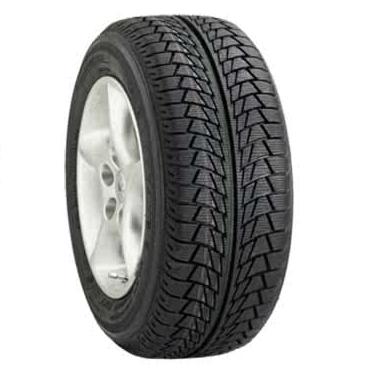 205/50R17 93T Nankang SV-1 Nordic Testimenestys!