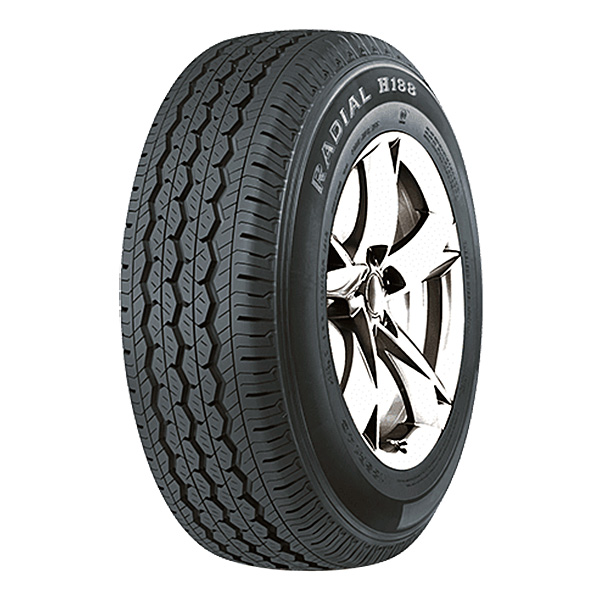 215/75R16C 113Q Goodride H188