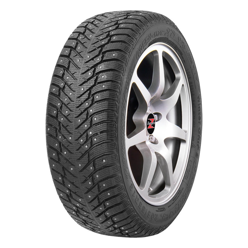 245/40R18 97T Linglong GreenMax Winter Grip 2