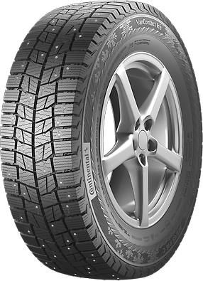 195/70R15C 104/102R CONTINENTAL VANCONTACT ICE XL EVC