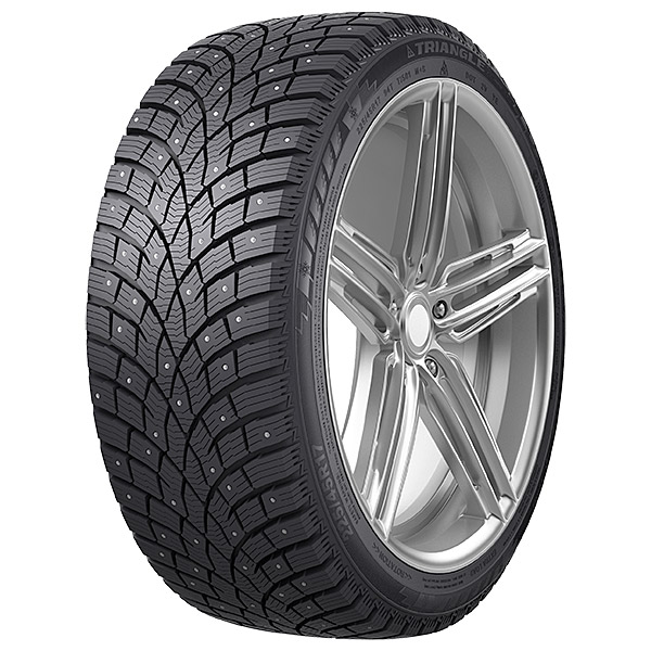 265/60R18 114T Triangle IcelynX