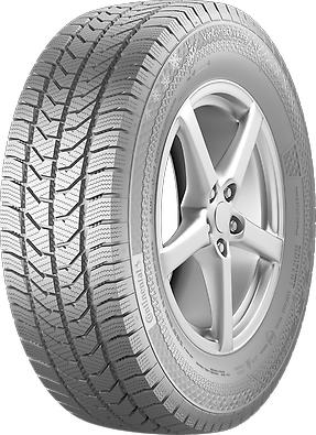 195/75R16C 107/105R CONTINENTAL VANCONTACT VIKING XL EVC