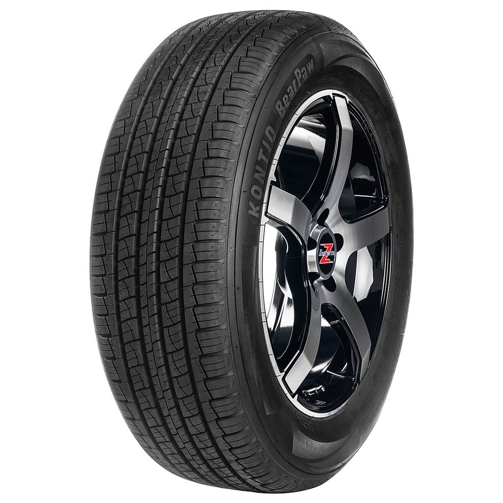 225/60R17 99H Kontio BearPaw