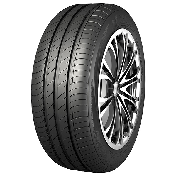 135/80R12 68S Nankang NA-1