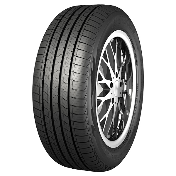 205/55R19 97V Nankang SP-9