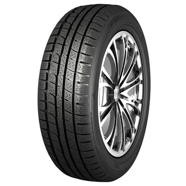 205/80R16 104H Nankang Winter Activa SV-55