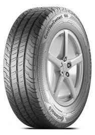 225/75R16C 121/120R CONTINENTAL CONTIVANCONTACT 100 XL