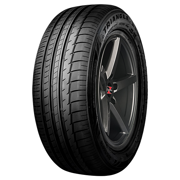 245/40R17 91Y Triangle SporteX