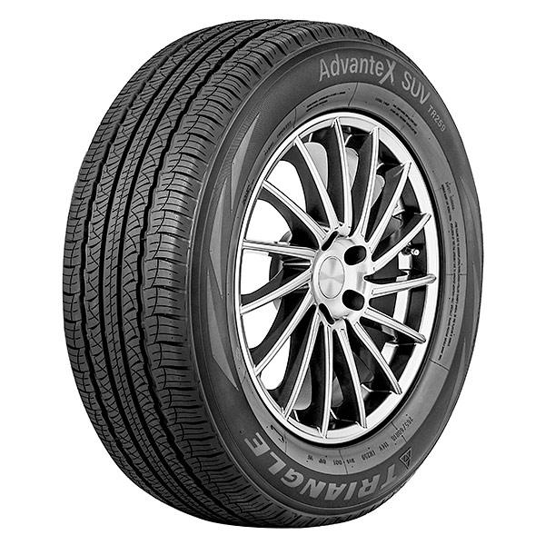 255/70R18 116H Triangle AdvanteX SUV