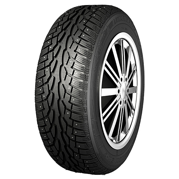 195/65R14 89T Nankang SW-7