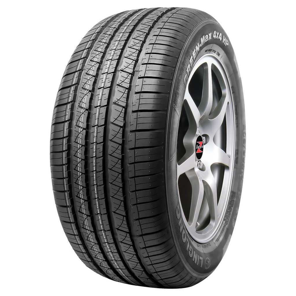 275/40R22 107W Linglong GreenMax 4x4 HP