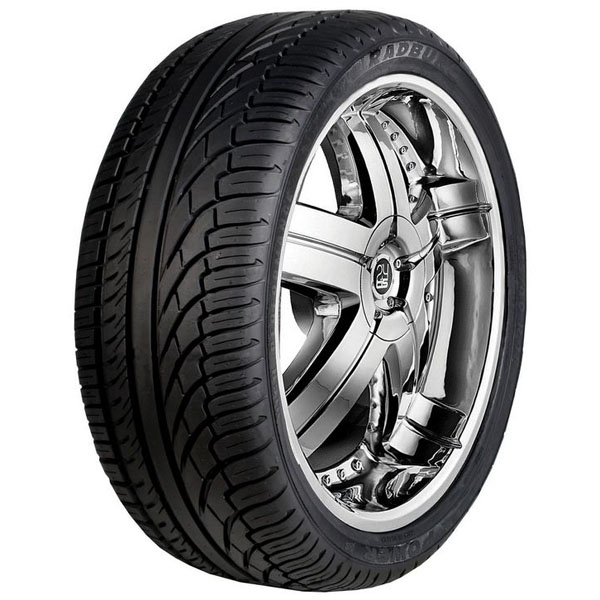 215/60R16 93V Radburg Power -pinnoitettu-