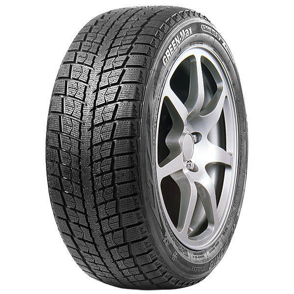 285/45R19 107T Linglong GreenMax Winter Ice I-15 Nordic SUV