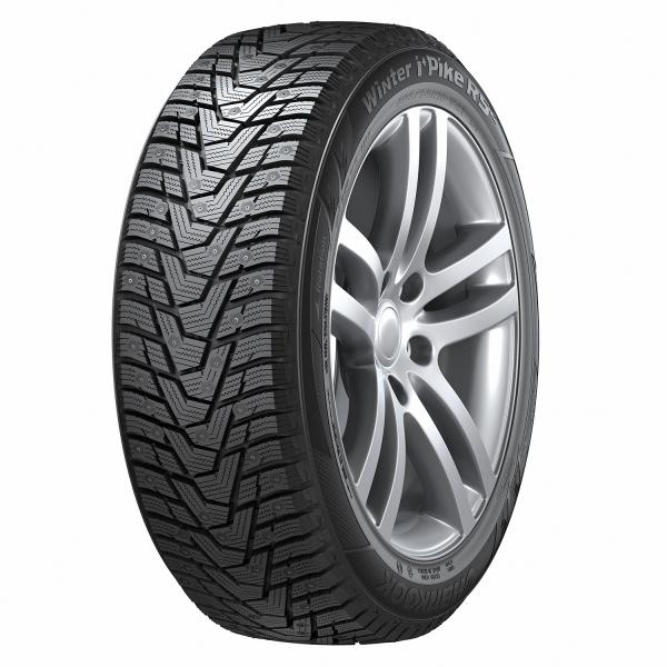 215/55R16 97T Hankook WINTER I*PIKE RS2 W429 !