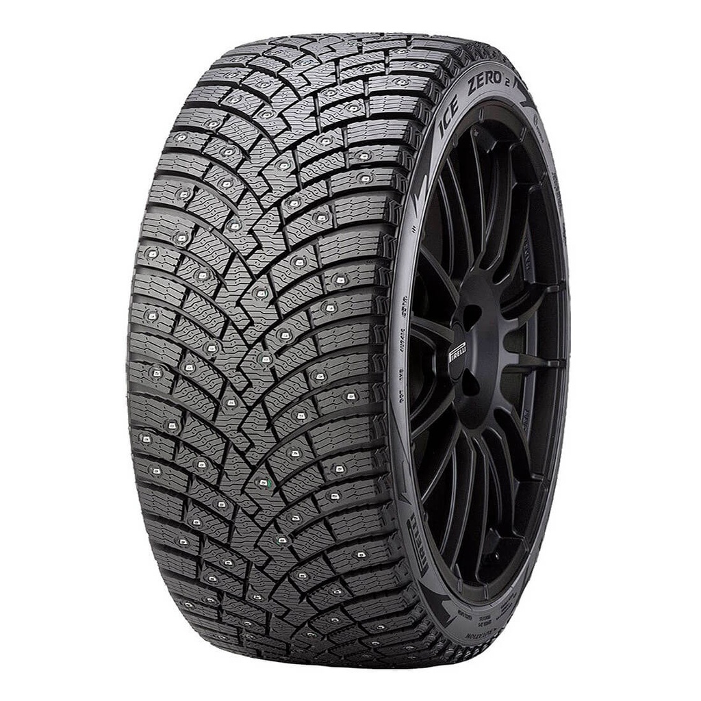 235/60R17 106T Pirelli Ice Zero 2