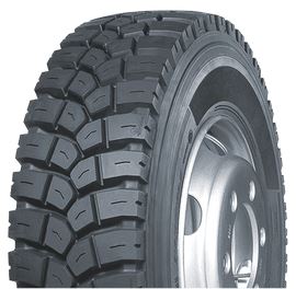 315/80R22.5 156K Goodride SUPTRAC X1 Kuorma-autoon 