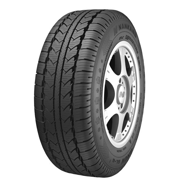 205/65R15C 102T Nankang SL-6