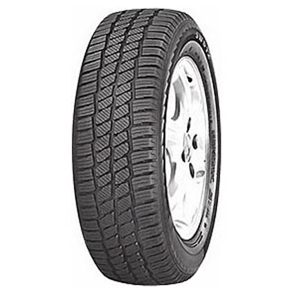 215/70R15C 109R Goodride SnowMaster SW612