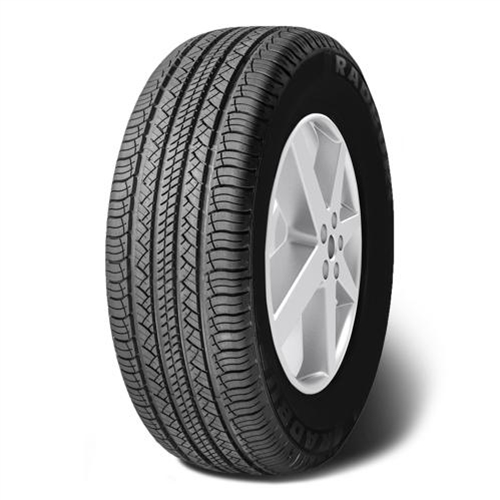 255/55R18 109H Radburg Technic -pinnoitettu-