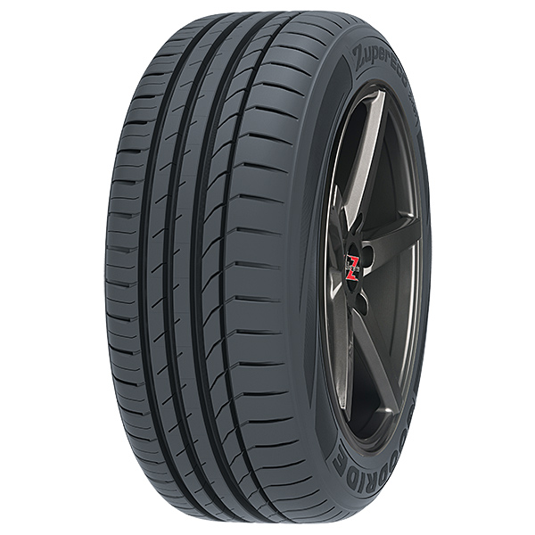 165/70R14 81T Goodride Z-107