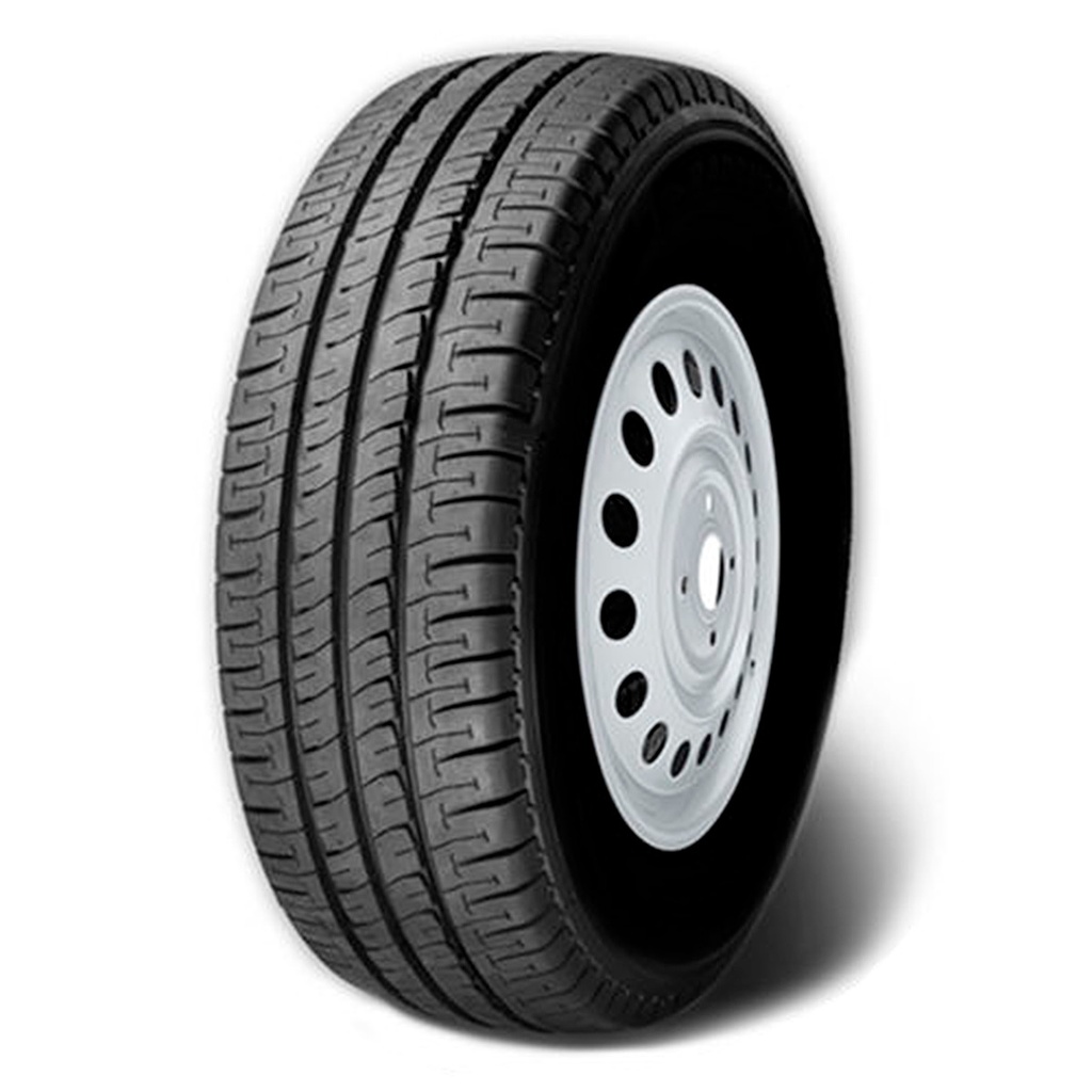 235/65R16 115N Radburg Kingpin Valiant -pinnoitettu-