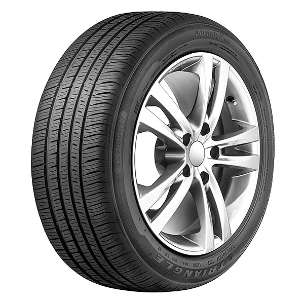 225/55R17 101W Triangle AdvanteX