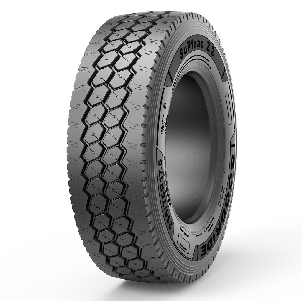 265/70R19.5 143J Goodride SUPTRAC Z2 Kuorma-autoon M+S