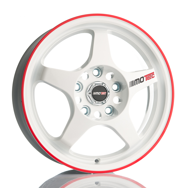 Motec Rallivanne 5.5x16 5/120 ET25 CB72.6