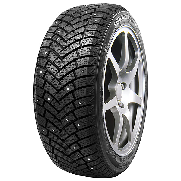 205/60R16 96T Linglong GreenMax Winter Grip