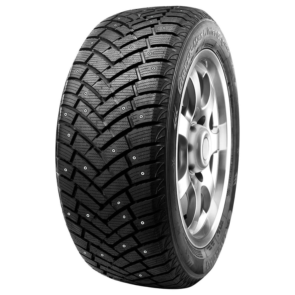 275/60R18 117T Linglong GreenMax Winter Grip SUV