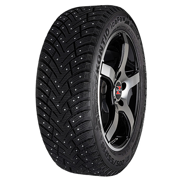 225/50R17 98T Kontio IcePaw