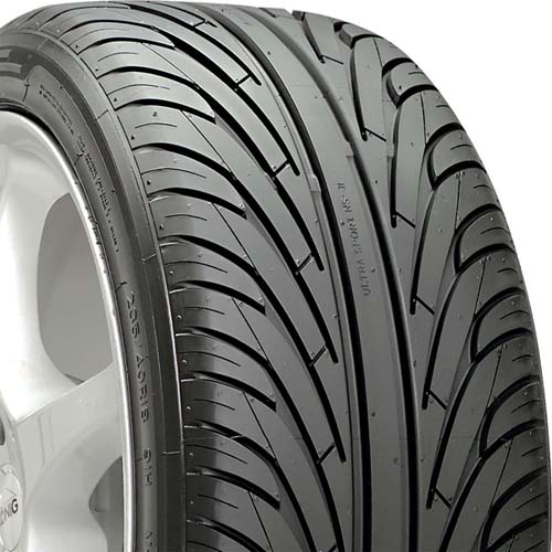 185/55R15 82V NANKANG NS-2 ULTRA SPORT