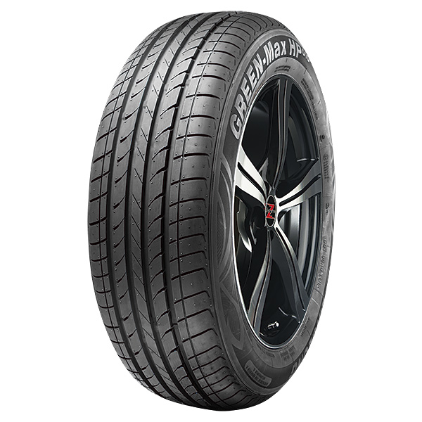 195/60R15 88H LINGLONG GREENMAX HP010 !