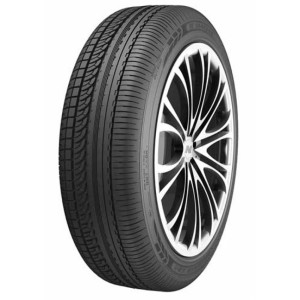 255/40R18 99Y NANKANG AS-1 COMFORT GRIP