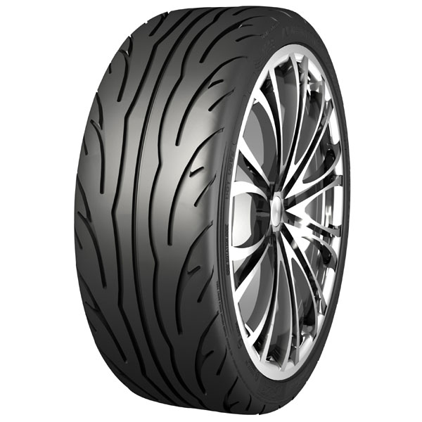 225/40R18 92Y NANKANG NS-2R RACING MEDIUM 180