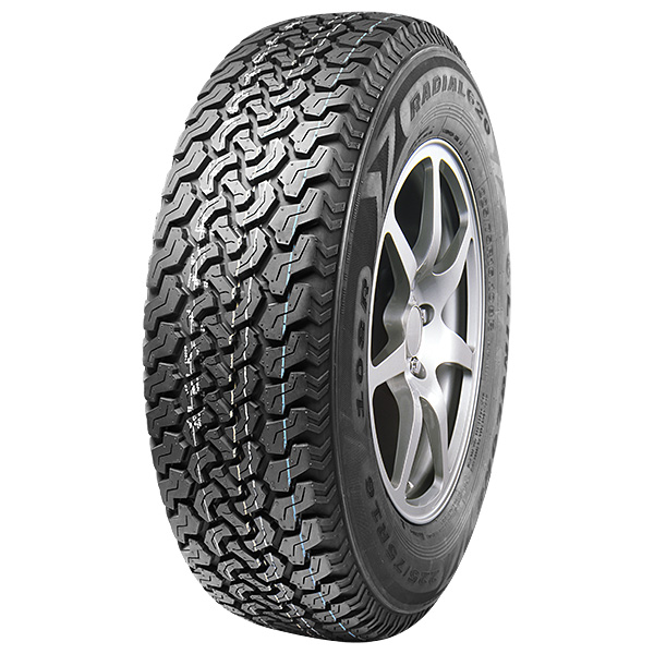 265/70R16 112H Linglong R620 4x4 A/T