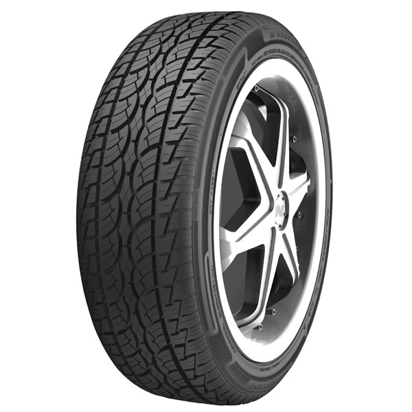 285/40R22 110V NANKANG SP-7 SPORT SUV