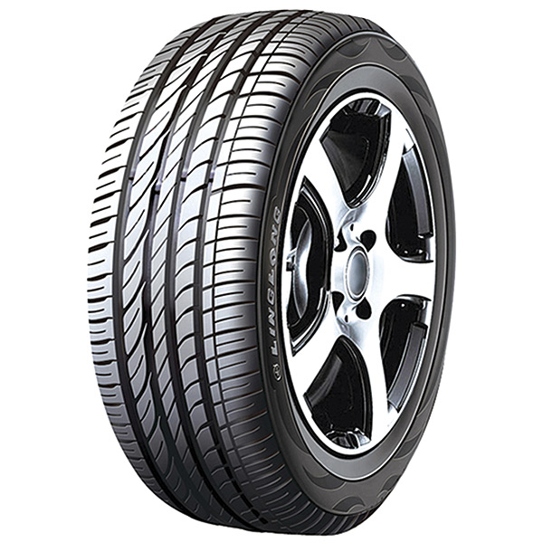 225/55R17 101W LINGLONG GREENMAX UHP