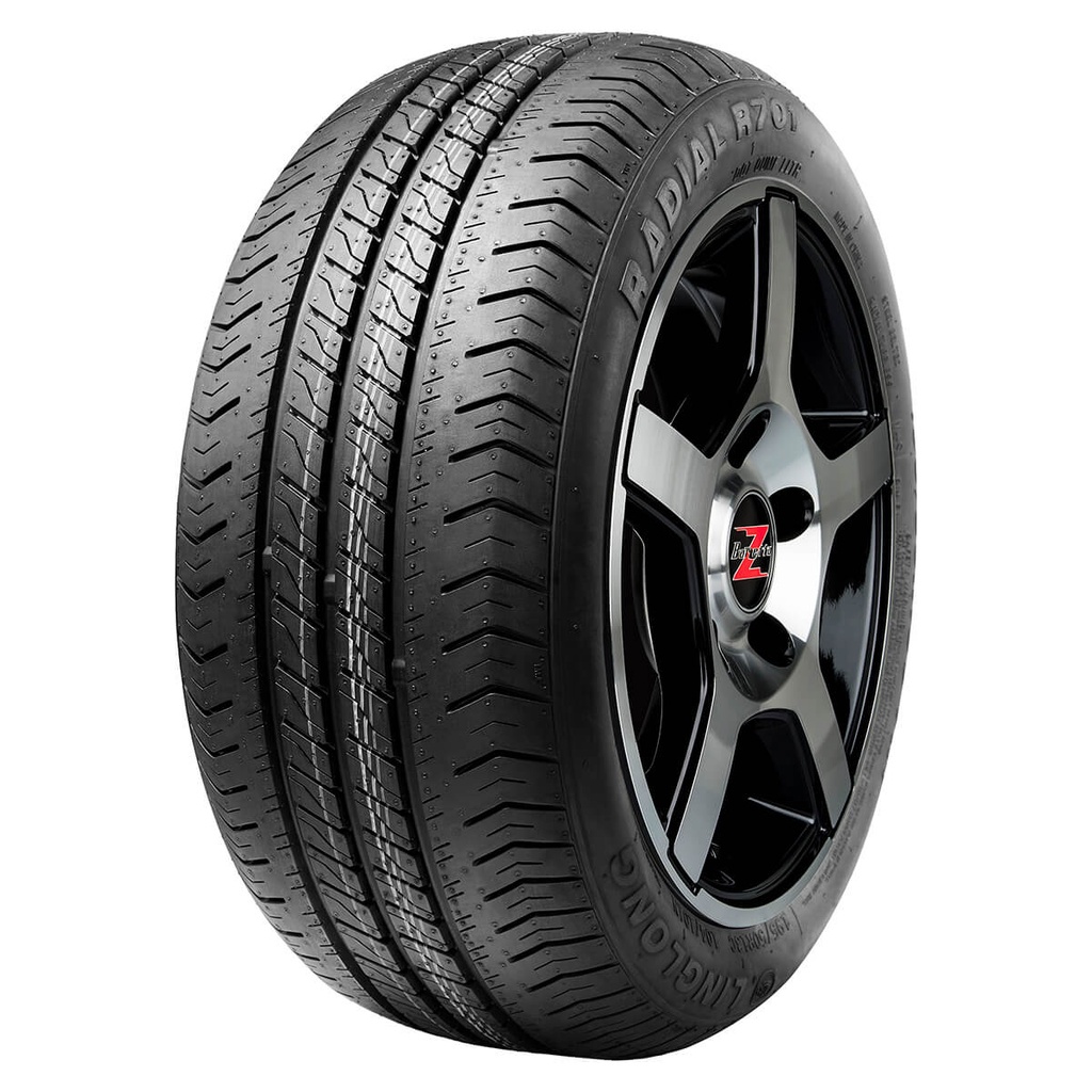 195/55R10C 98N LINGLONG CARGOMAX R701 TRAILER