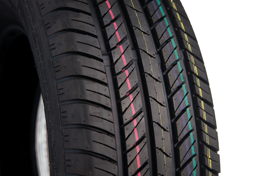 205/75R15 97H NANKANG N-605 TOURSPORT