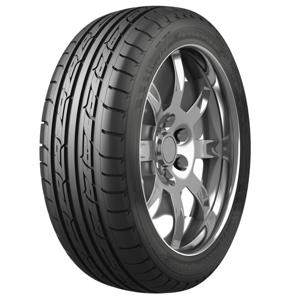 195/65R16 92V NANKANG ECO-2+