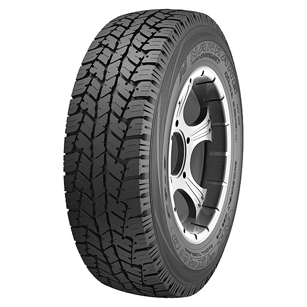 205/75R15 97T NANKANG FT-7 A/T