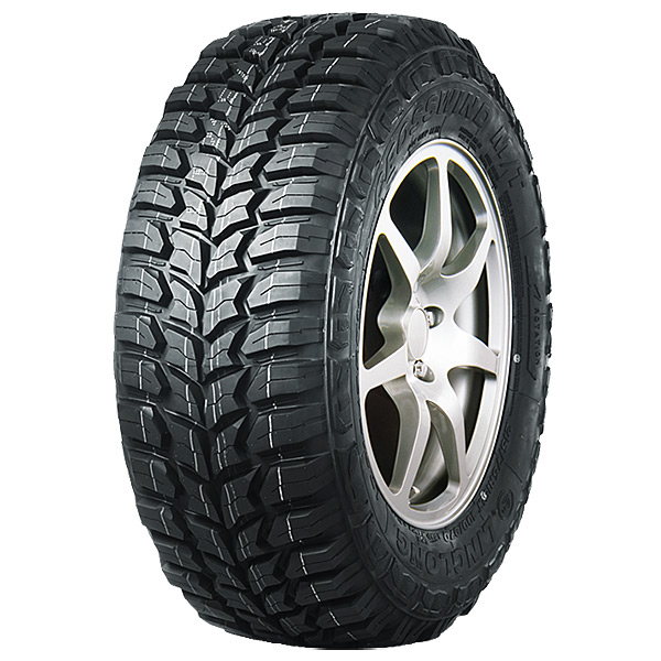 305/70R16 118Q LINGLONG CROSSWIND M/T