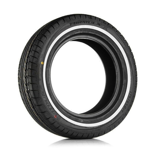 175/65R14 82H Vitour Formula X Valkosivu 15 mm