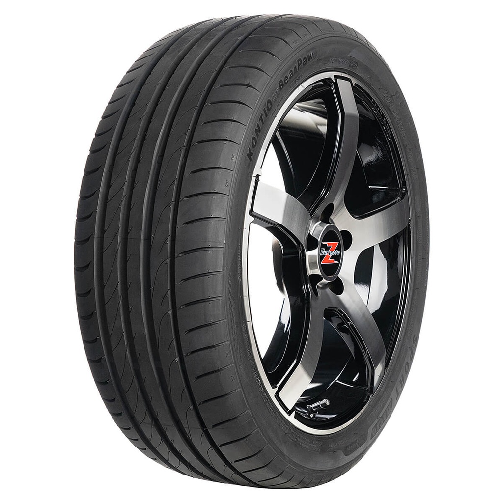 205/50R17 93W KONTIO BEARPAW