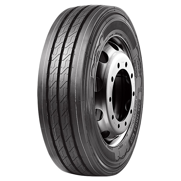 245/70R17.5 143J LINGLONG KLT200 KUORMA-AUTOON M+S