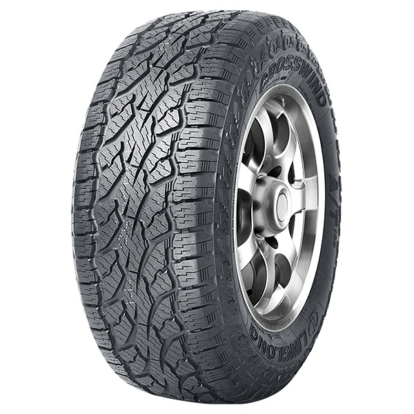 215/75R15 100S LINGLONG CROSSWIND A/T 100