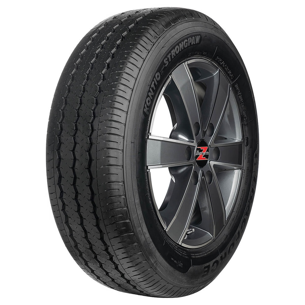 215/65R16C 109T KONTIO STRONGPAW