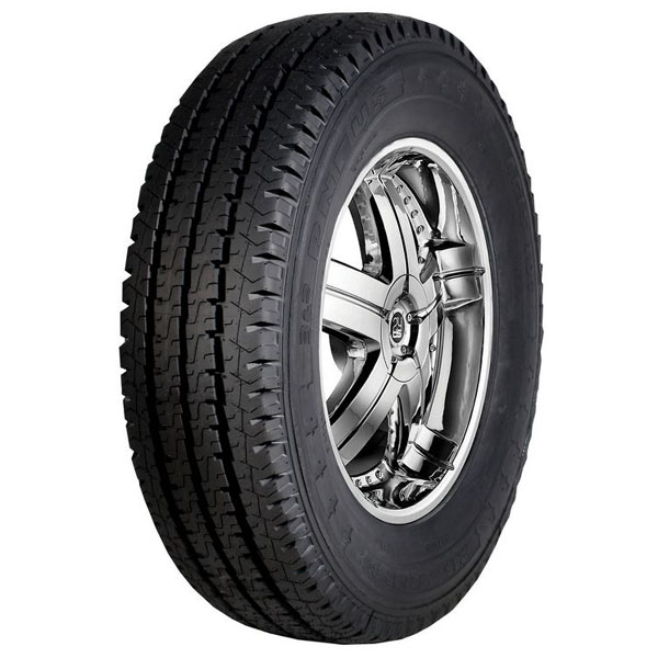 215/75R16C 113N RADBURG AGIS101 -PINNOITETTU- NOPEUSLUOKKA N