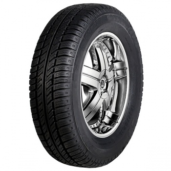 155/70R13 75T RADBURG BT -PINNOITETTU-